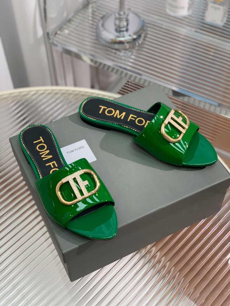 Tom Ford Slippers